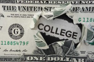 college tuition pay