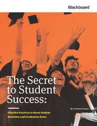 the secret to student success essay