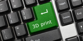 3D printing