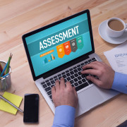 LMS assessments