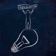 innovation higher ed