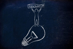 innovation higher ed