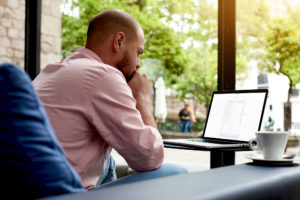 online learning faculty
