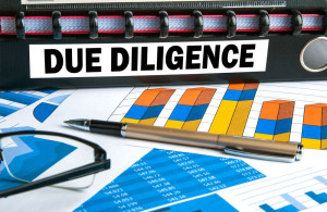 diligence