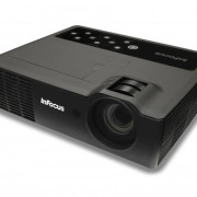 mobile projectors