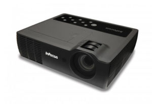 mobile projectors