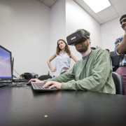 virtual reality