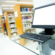 academic libraries