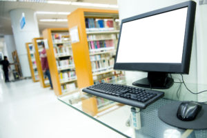 academic libraries