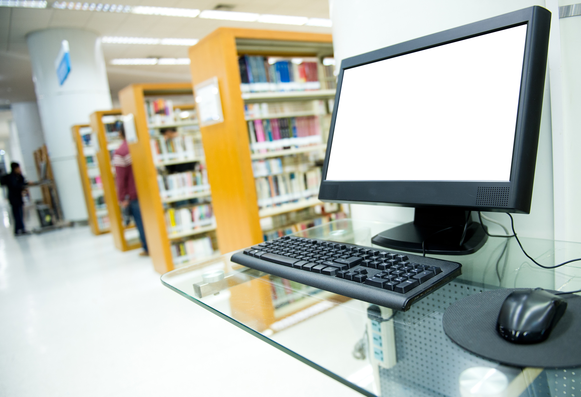 6 growing trends taking over academic libraries - eCampus News