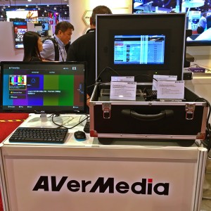 AVerMedia