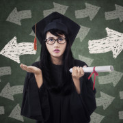 college degrees