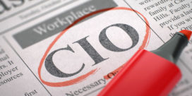 CIO myths