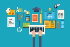 digital learning technologies