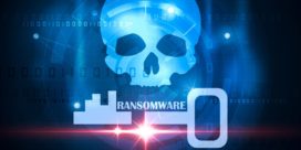 ransomware