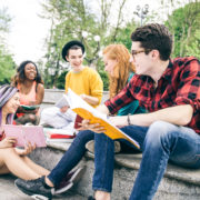 thrive low-income students