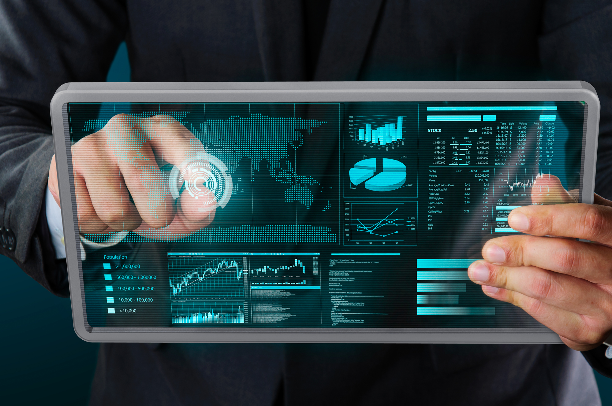 Data science картинка