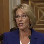 betsy devos