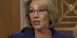 betsy devos