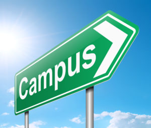 campus future