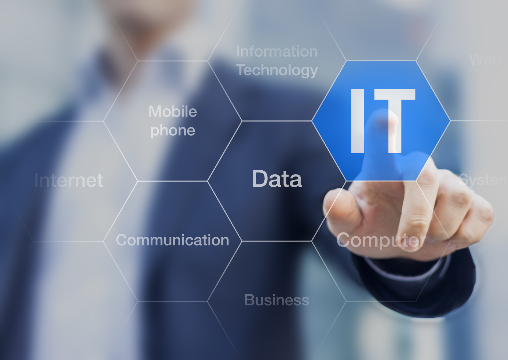 5 pressing topics on IT leaders' minds - eCampus News