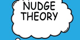 nudge theory graduation rate
