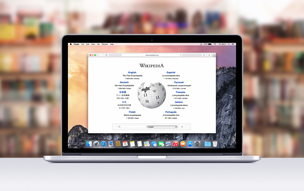 New MIT study shows the surprising power of Wikipedia in science ...