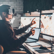 VR