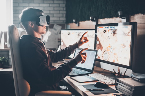 3 best practices from VR implementation across departments - eCampus News