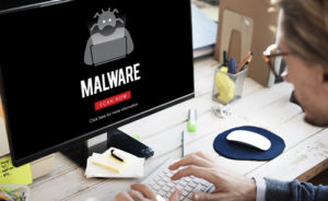 malware