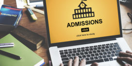 admissions