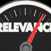 relevance