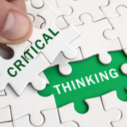 critical thinking