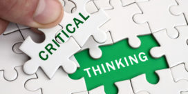 critical thinking