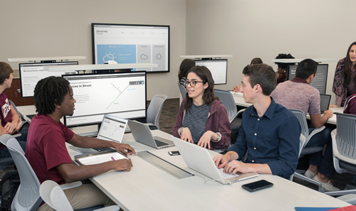 Can A Focus On R E Double Your Enrollment Ecampus News