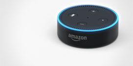 amazon alexa