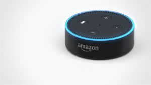 amazon alexa