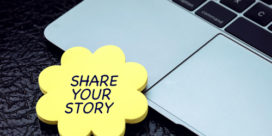 Share Your Story