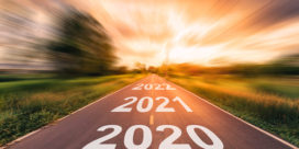 A long road with 2019, 2020, 2021 and beyond