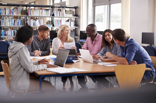 Could on-demand online tutoring be the gateway to personalizing learning for colleges? - eCampus 