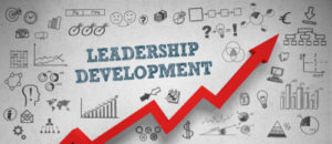 Leadership Development on Campus