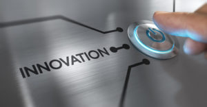 A button to "active" innovation illustrates the idea of the most innovative states.