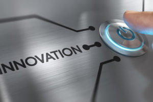 A button to "active" innovation illustrates the idea of the most innovative states.