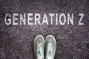 Gen Z workforce preparation isn't necessarily strong, according to a new survey.