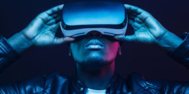 Here are 4 applications for VR in higher education.