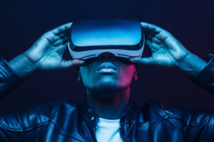 Here are 4 applications for VR in higher education.