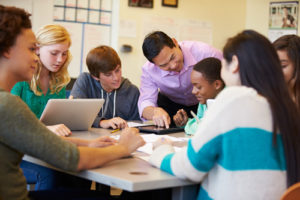 Rethinking educator training could have a great impact on students and classrooms.