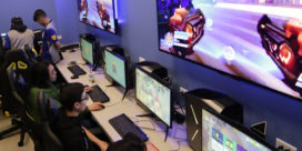 Esports on campus can be quite successful for institutions and students.