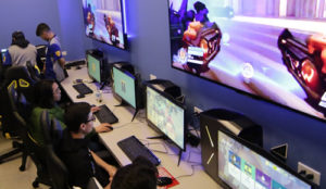 Esports on campus can be quite successful for institutions and students.