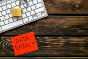 IT security teams can use a strategy to help avoid data breaches.